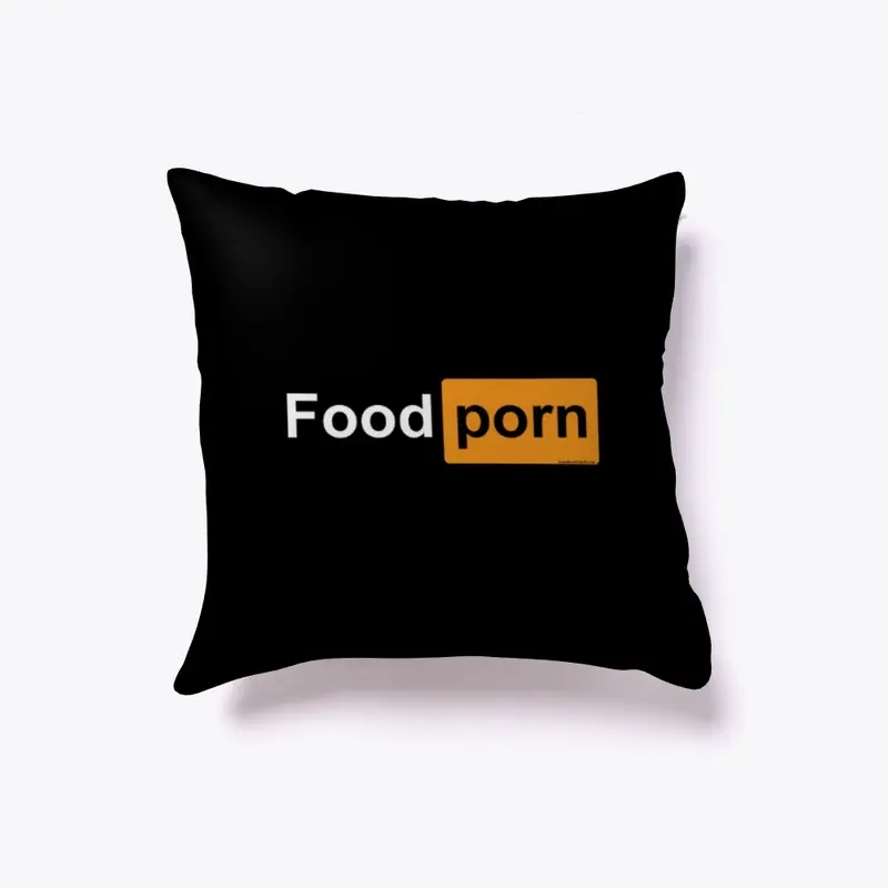 LRC Food Porn Logo