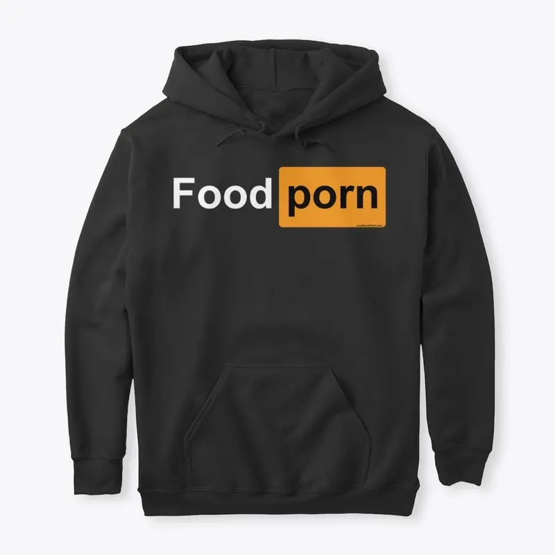 LRC Food Porn Logo